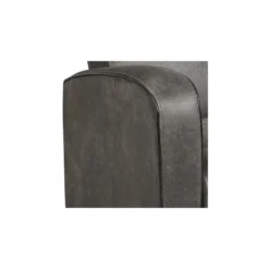 Fauteuil Club Gris - KING 8 Fauteuil Club Gris - KING -Promos Fauteora Magasin canape 11121435