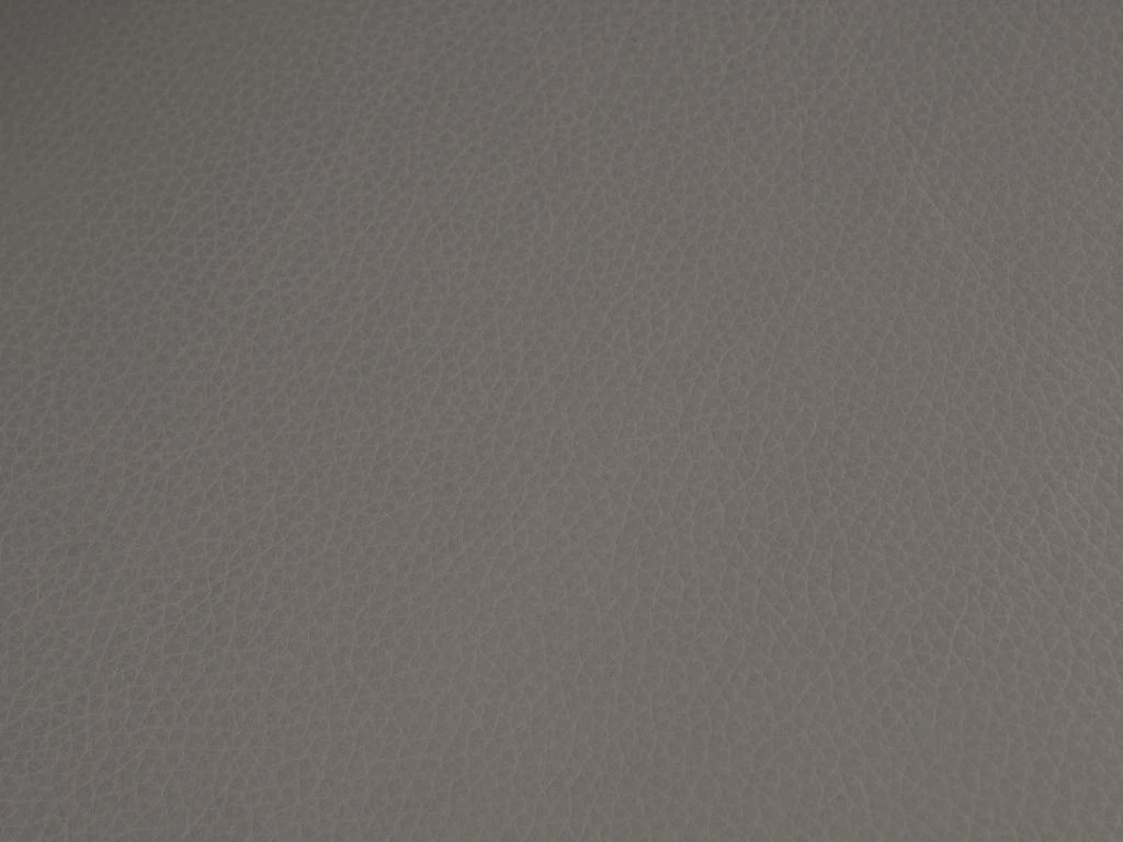 Fauteuil Relax électrique En Cuir De Vachette Gris NOVENA 11 Fauteuil Relax électrique En Cuir De Vachette Gris NOVENA – Image 9