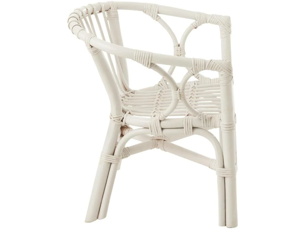 Fauteuil Enfant Gravette En Rotin 5 Fauteuil Enfant Gravette En Rotin – Image 3