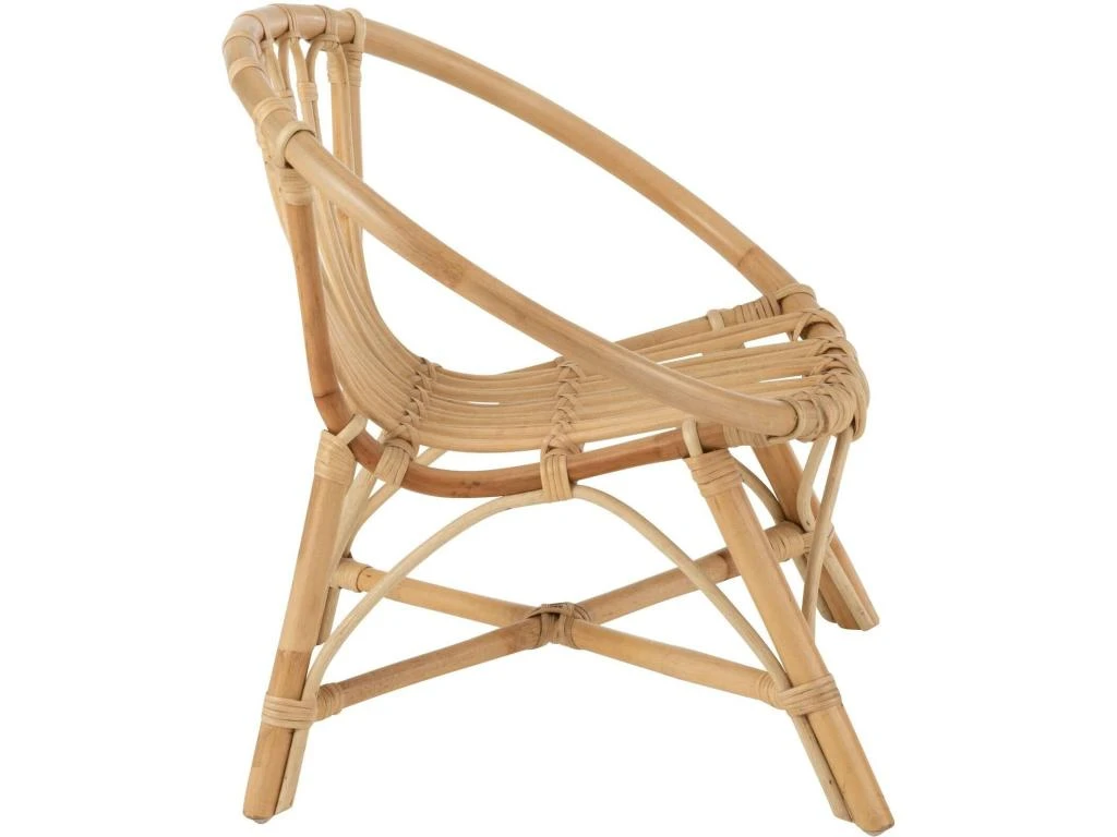 Fauteuil Enfant Gurdon En Rotin 5 Fauteuil Enfant Gurdon En Rotin – Image 3