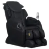 Fauteuil Massant LETO En Simili - Système Zéro Gravité - Noir 1 Fauteuil Massant LETO En Simili - Système Zéro Gravité - Noir -Promos Fauteora Magasin fauteuil massant 256517