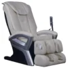 Fauteuil Massant CRIOS En Simili - Ivoire -Promos Fauteora Magasin fauteuil massant 256553