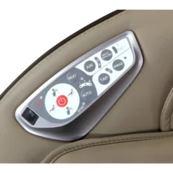 Fauteuil Massant ADRASTEE En Simili - Option Bluetooth - Beige 28 Fauteuil Massant ADRASTEE En Simili - Option Bluetooth - Beige -Promos Fauteora Magasin fauteuil massant 307073