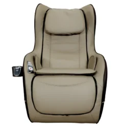 Fauteuil Massant ADRASTEE En Simili - Option Bluetooth - Beige 36 Fauteuil Massant ADRASTEE En Simili - Option Bluetooth - Beige -Promos Fauteora Magasin fauteuil massant 307251