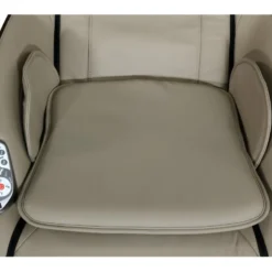 Fauteuil Massant ADRASTEE En Simili - Option Bluetooth - Beige 37 Fauteuil Massant ADRASTEE En Simili - Option Bluetooth - Beige -Promos Fauteora Magasin fauteuil massant 307257