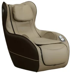 Fauteuil Massant ADRASTEE En Simili - Option Bluetooth - Beige 23 Fauteuil Massant ADRASTEE En Simili - Option Bluetooth - Beige -Promos Fauteora Magasin fauteuil massant 310225