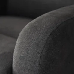 Fauteuil électrique Inclinable GABY Gris - HAPPY GARDEN -Promos Fauteora Magasin fauteuil 10779317