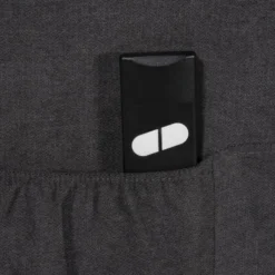 Fauteuil électrique Inclinable GABY Gris - HAPPY GARDEN -Promos Fauteora Magasin fauteuil 10779319