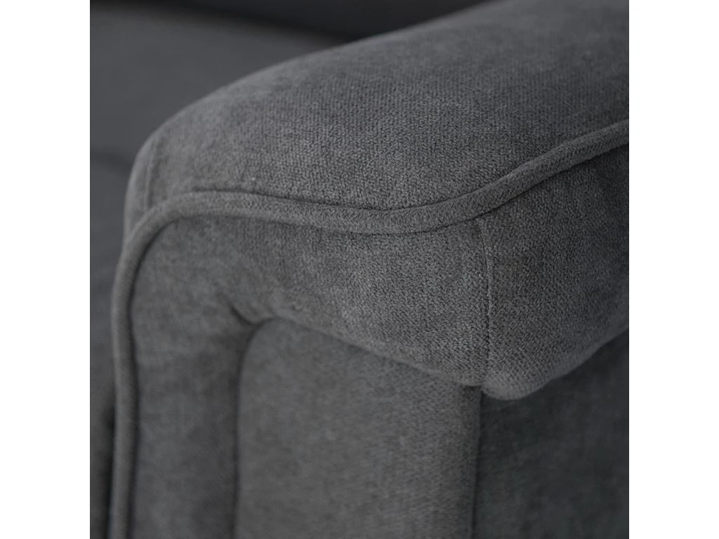 Fauteuil électrique Inclinable BERNIE Gris - HAPPY GARDEN 8 Fauteuil électrique Inclinable BERNIE Gris - HAPPY GARDEN – Image 6