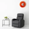 Fauteuil électrique Inclinable GABY Noir - HAPPY GARDEN -Promos Fauteora Magasin fauteuil 10781009