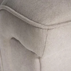 Fauteuil électrique Inclinable BERNIE Taupe - HAPPY GARDEN -Promos Fauteora Magasin fauteuil 10781047