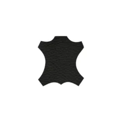 Fauteuil De Relaxation Cuir Noir - EXCELLY N°1 -Promos Fauteora Magasin fauteuil 11122283