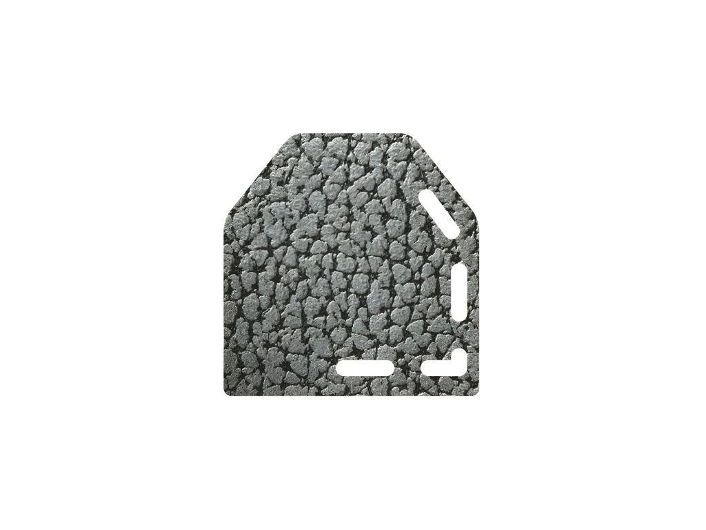 Fauteuil Relax électrique Gris Foncé - SOFTY 5 Fauteuil Relax électrique Gris Foncé - SOFTY – Image 3