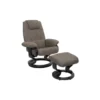 Fauteuil De Relaxation Microfibre Brun - EXCELLY N°1 1 Fauteuil De Relaxation Microfibre Brun - EXCELLY N°1 -Promos Fauteora Magasin fauteuil 11122305