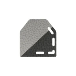 Fauteuil Pivotant Relax électrique Gris - PLICY -Promos Fauteora Magasin fauteuil 11122377