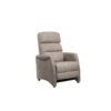 Fauteuil De Relaxation Mastic - SOFTY 2 Fauteuil De Relaxation Mastic - SOFTY -Promos Fauteora Magasin fauteuil 11122381
