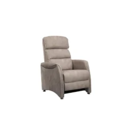 Fauteuil De Relaxation Mastic - SOFTY