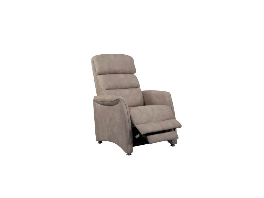 Fauteuil De Relaxation Mastic - SOFTY 4 Fauteuil De Relaxation Mastic - SOFTY – Image 2