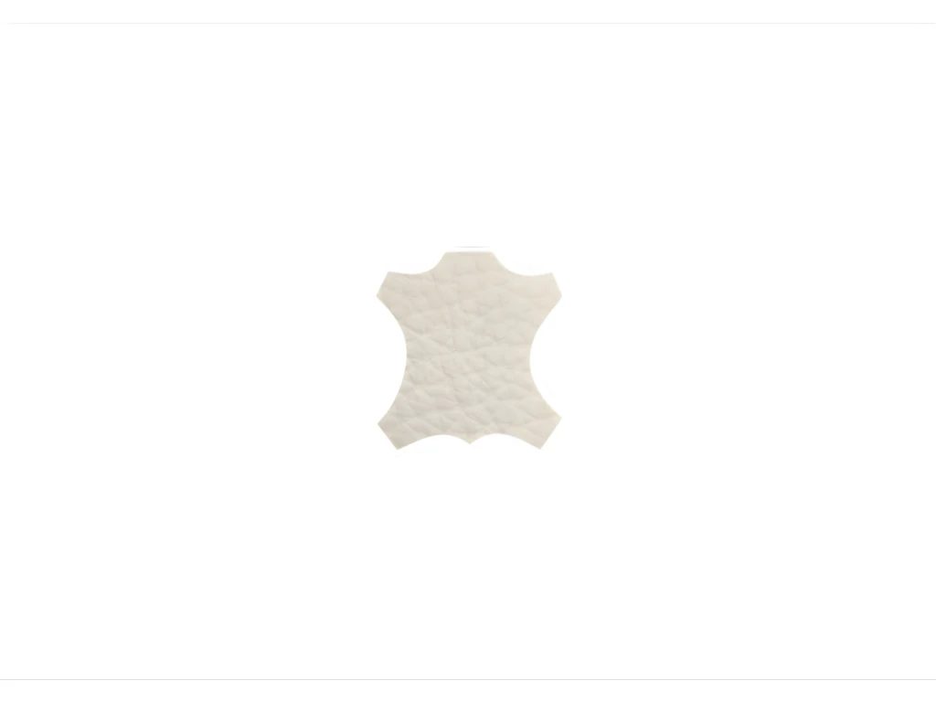 Fauteuil De Relaxation Cuir Mastic - FLORA 4 Fauteuil De Relaxation Cuir Mastic - FLORA – Image 2