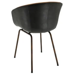 Fauteuil En Polyuréthane Camel 7 Fauteuil En Polyuréthane Camel -Promos Fauteora Magasin fauteuil 12729001