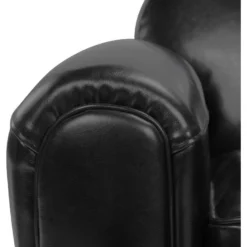 Fauteuil Club Noir -Promos Fauteora Magasin fauteuil 13007775