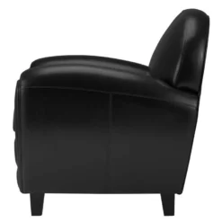 Fauteuil Club Noir -Promos Fauteora Magasin fauteuil 13007779