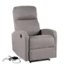 Fauteuil électrique Inclinable RELAX Gris - HAPPY GARDEN 2 Fauteuil électrique Inclinable RELAX Gris - HAPPY GARDEN -Promos Fauteora Magasin fauteuil 13095189