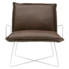 Fauteuil Senior 73x74x84cm Thinia Home -Promos Fauteora Magasin fauteuil 13184653