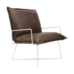 Fauteuil Senior 73x74x84cm Thinia Home -Promos Fauteora Magasin fauteuil 13184657