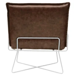 Fauteuil Senior 73x74x84cm Thinia Home -Promos Fauteora Magasin fauteuil 13184659
