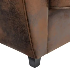 Fauteuil Club Vintage William 11 Fauteuil Club Vintage William -Promos Fauteora Magasin fauteuil 13452783