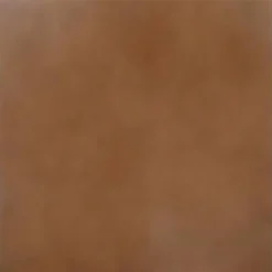 Fauteuil En Cuir Marron Et Bois De Manguier H 86 Cm -Promos Fauteora Magasin fauteuil 13452819