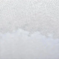 Fauteuil à Bascule Rocking-chair En Tissu Gris -Promos Fauteora Magasin fauteuil 13466467