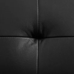 Fauteuil Relax En Cuir Noir VINETA 13 Fauteuil Relax En Cuir Noir VINETA -Promos Fauteora Magasin fauteuil 13484577