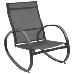 Chaise Berçante, Chaise Berçante -Promos Fauteora Magasin fauteuil 13543115