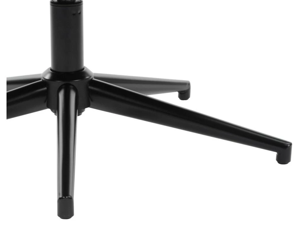 URBAN MEUBLE Fauteuil Scandinave Chaise Pivotant Pour Bureau Salon Chambre Avec Un Revêtement En Velours Des Accoudoirs Rembourés, Métal, Gris, 70*80*100CM 6 URBAN MEUBLE Fauteuil Scandinave Chaise Pivotant Pour Bureau Salon Chambre Avec Un Revêtement En Velours Des Accoudoirs Rembourés, Métal, Gris, 70*80*100CM – Image 4