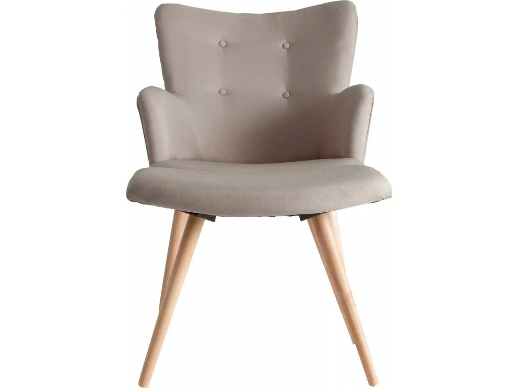 Fauteuil Et Repose-pied Boston 4 Fauteuil Et Repose-pied Boston – Image 2