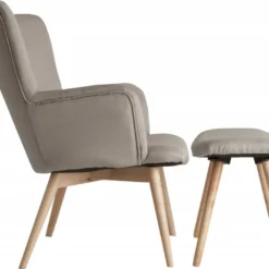 Fauteuil Et Repose-pied Boston 9 Fauteuil Et Repose-pied Boston -Promos Fauteora Magasin fauteuil 15092661