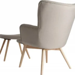 Fauteuil Et Repose-pied Boston 10 Fauteuil Et Repose-pied Boston -Promos Fauteora Magasin fauteuil 15092663