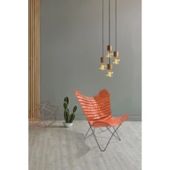 Fauteuil Papillon Santiago -Promos Fauteora Magasin fauteuil 15096785