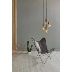 Fauteuil Papillon Juan -Promos Fauteora Magasin fauteuil 15096801