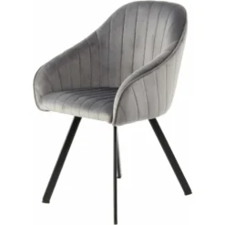 Fauteuils Jodie 125 (lot De 2)