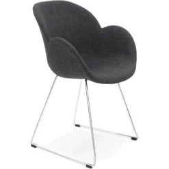 Fauteuil Design Texina