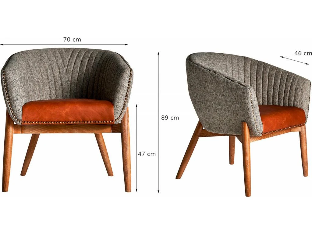 Fauteuil Neive 10 Fauteuil Neive – Image 8