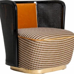 Fauteuil Brillon