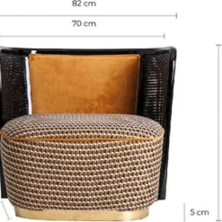 Fauteuil Brillon -Promos Fauteora Magasin fauteuil 15169345