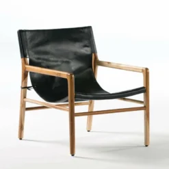 Fauteuil Alcalá