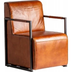 Fauteuil Bismark
