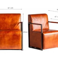 Fauteuil Bismark -Promos Fauteora Magasin fauteuil 15170157