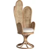 Fauteuil Banha